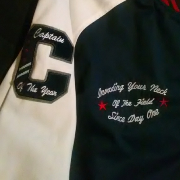 Lightweight jacket - Picture 3 of 6